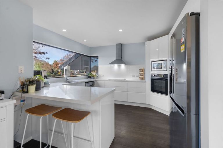 Photo of property in 9 Travis Country Drive, Burwood, Christchurch, 8083