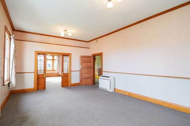 Photo of property in 35 Albert Street, Gladstone, Invercargill, 9810