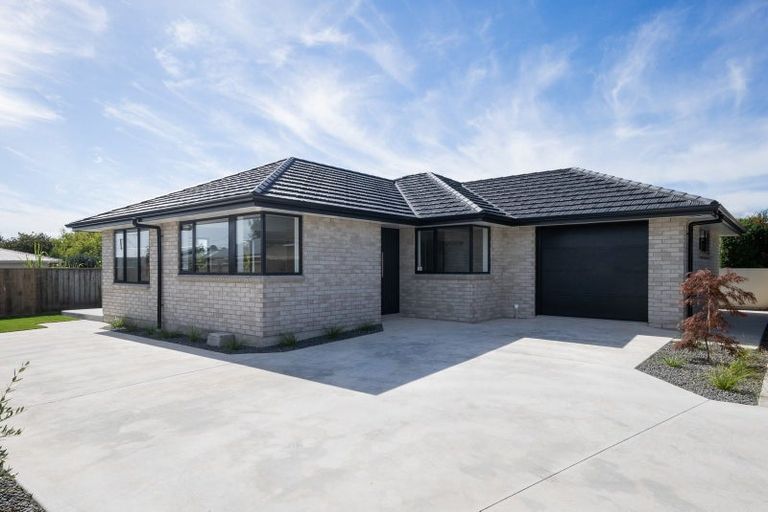 Photo of property in 28b Bartholomew Road, Levin, 5510