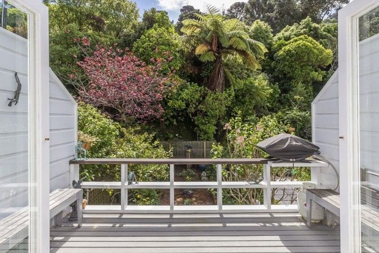 Photo of property in 380 Tinakori Road, Thorndon, Wellington, 6011
