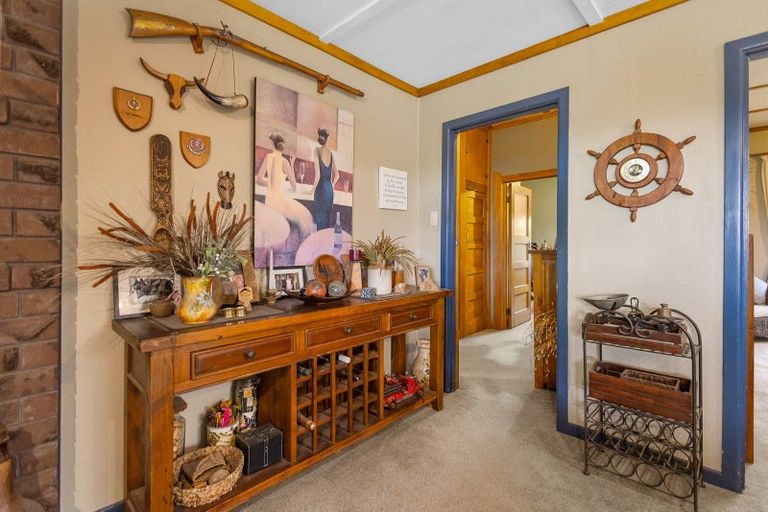 Photo of property in 733 Raetihi Ohakune Road, Ohakune, 4691