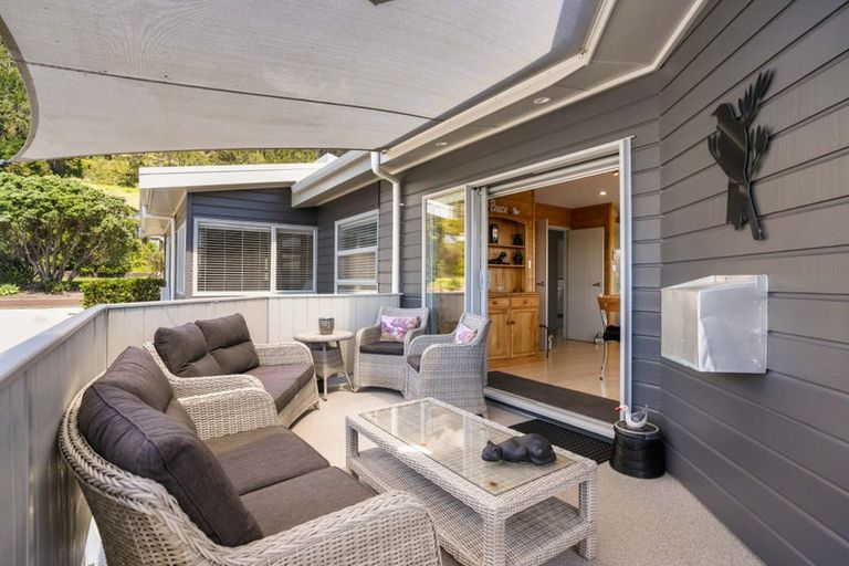 Photo of property in 1129 Hikuai Settlement Road, Pauanui, Hikuai, 3579