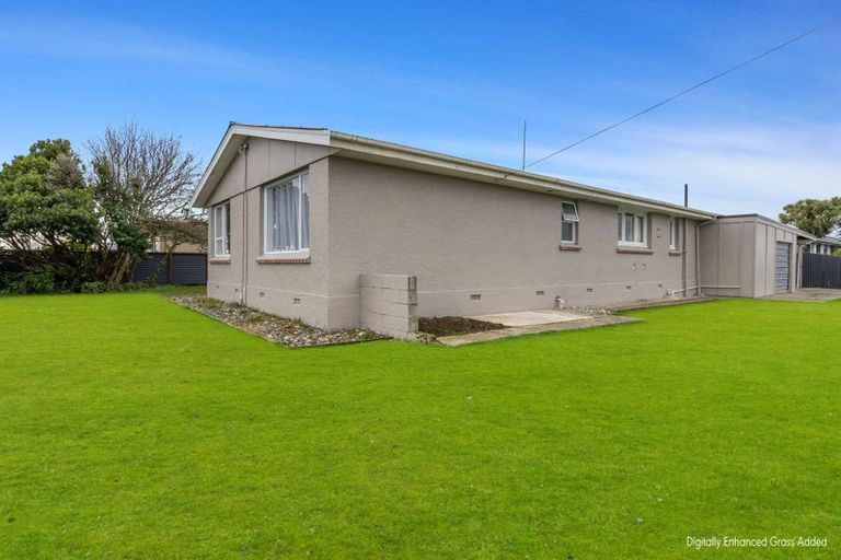 Photo of property in 55 Purdue Street, Hawthorndale, Invercargill, 9810