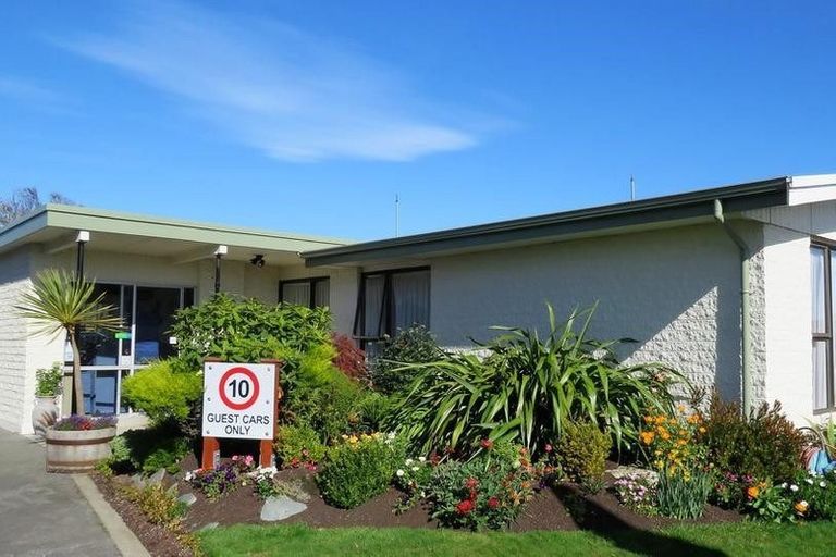 Photo of property in 163-165 Yarrow Street, Invercargill, 9810