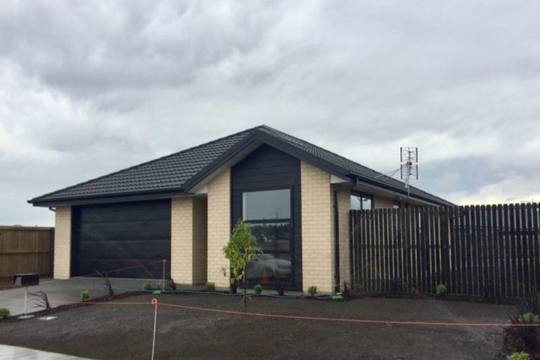 Photo of property in 19 Halpin Drive, Lincoln, 7608