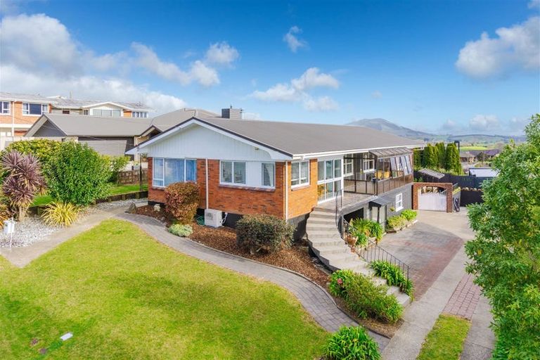 Photo of property in 359 Fairview Road, Te Awamutu, 3800