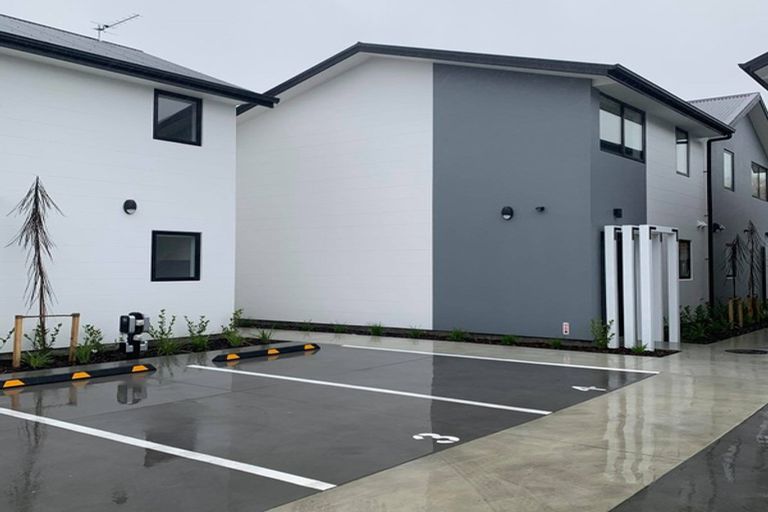 Photo of property in 4/552 Madras Street, St Albans, Christchurch, 8014