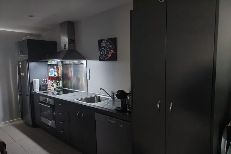 Photo of property in 6/35 Home Street, Mount Victoria, Wellington, 6011