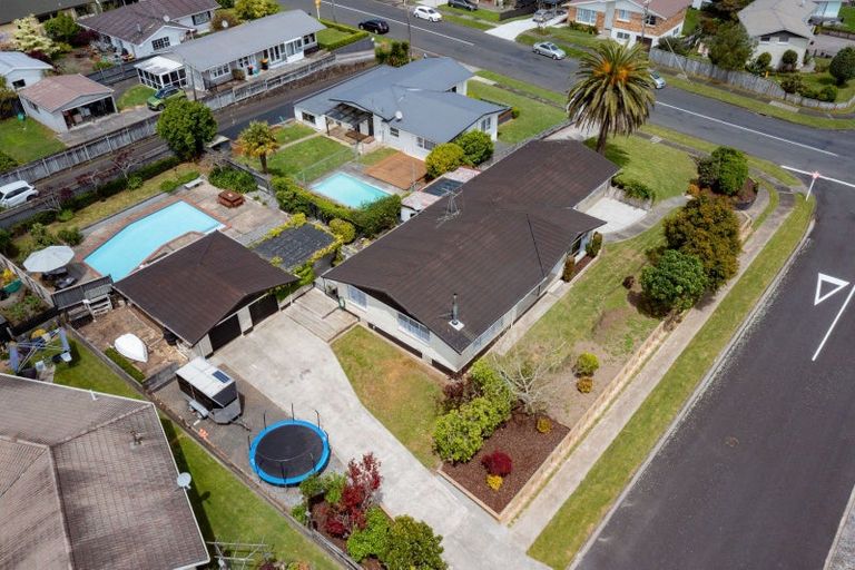 Photo of property in 44 George Street, Morrinsville, 3300