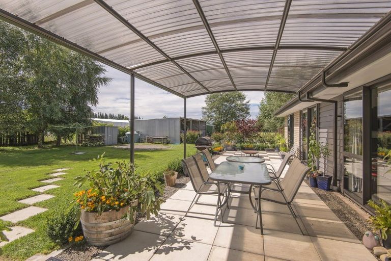 Photo of property in 665 Wolffs Road, Eyrewell, Rangiora, 7476