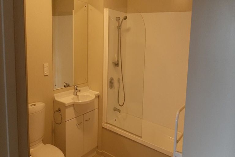 Photo of property in Dixon Towers, 24/115 Dixon Street, Te Aro, Wellington, 6011