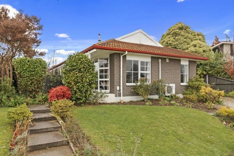 Photo of property in 40 Kimberley Street, Casebrook, Christchurch, 8051