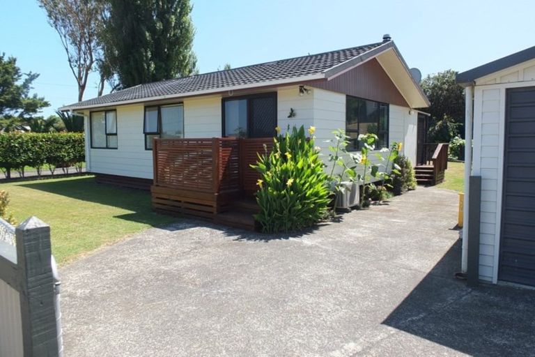 Photo of property in 63a Union Street, Foxton, 4814