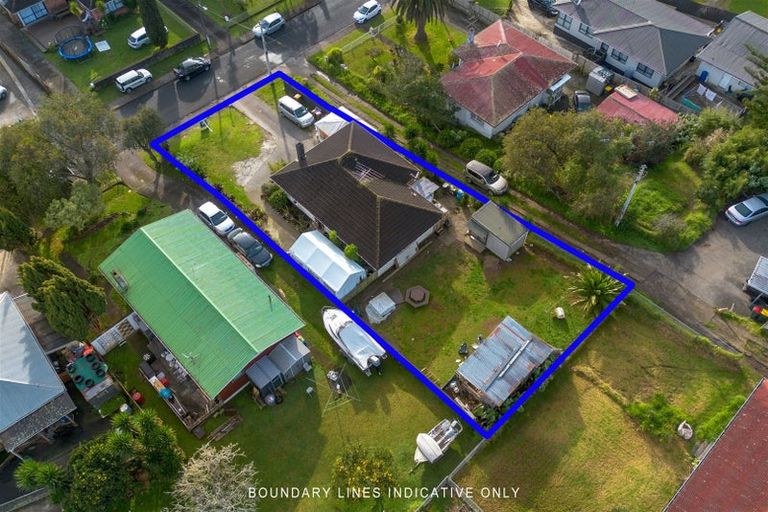 Photo of property in 5 Stainton Place, Otara, Auckland, 2023