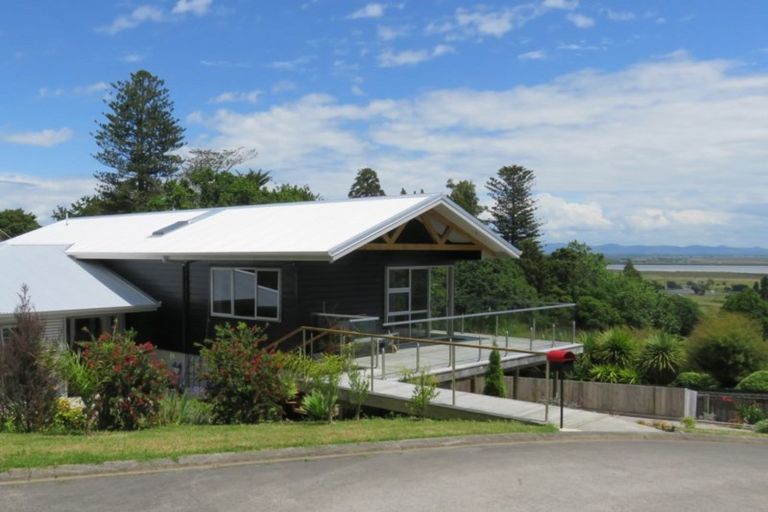 Photo of property in 133 Korokoro Crescent, Thames, 3500