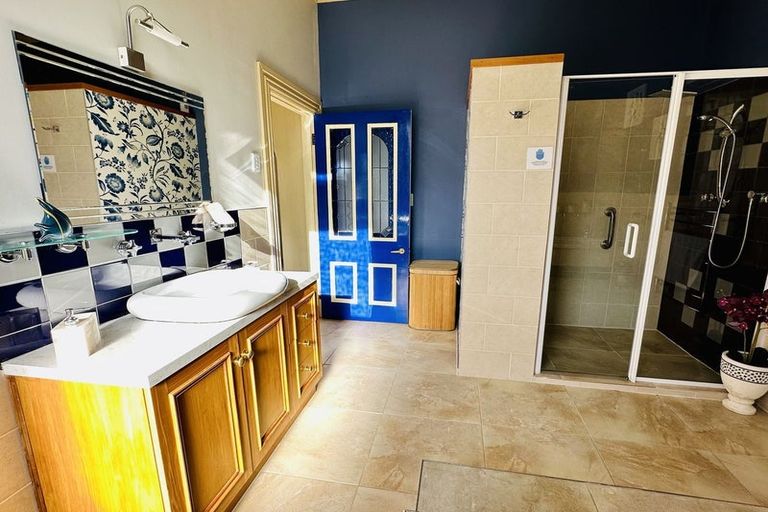 Photo of property in 50 Tees Street, South Hill, Oamaru, 9400