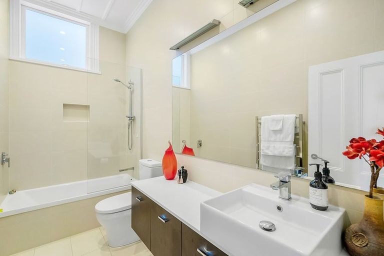 Photo of property in 48 Lincoln Street, Ponsonby, Auckland, 1021