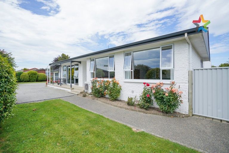 Photo of property in 311 Tay Street, Turnbull Thomson Park, Invercargill, 9810