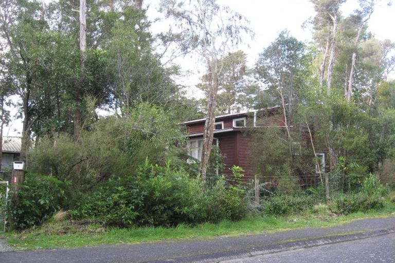 Photo of property in 3 Horomatangi Place, Kuratau, Turangi, 3381