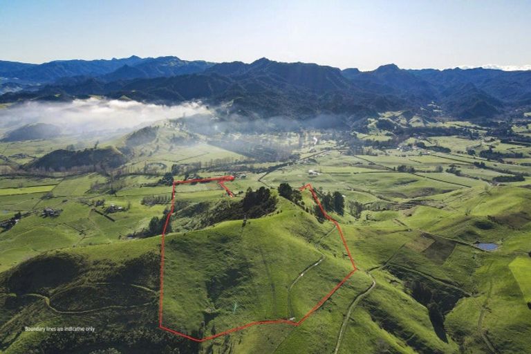 Photo of property in 246b Maratoto Road, Hikutaia, 3674