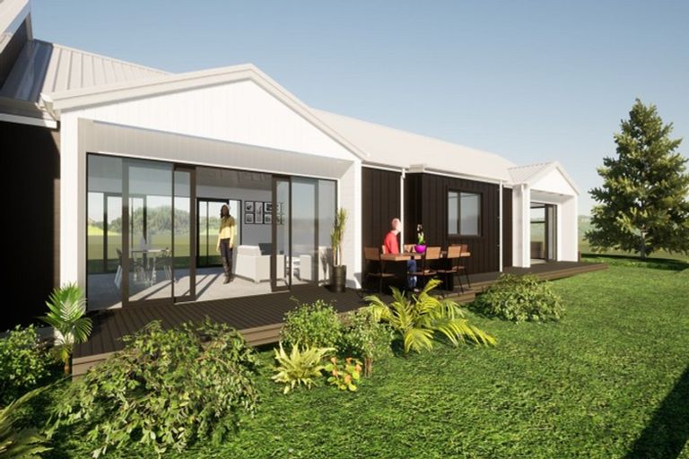 Photo of property in 3 Lynette Place, Pauanui, 3579