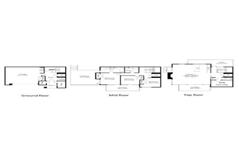 Photo of property in 13d Poole Lane, Queenstown, 9300