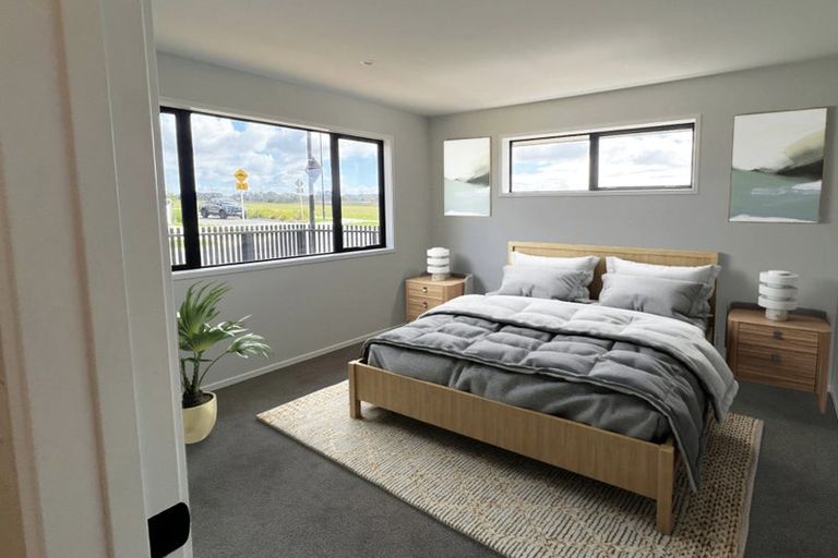 Photo of property in 237 Rangiuru Road, Otaki, 5512