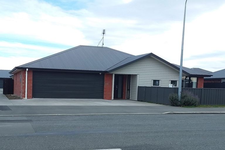 Photo of property in 90 Aitken Street, Ashburton, 7700