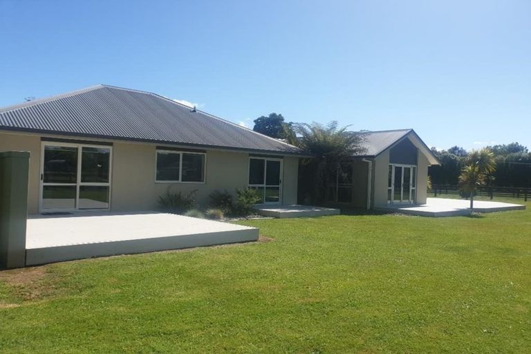 Photo of property in 580 Bruntwood Road, Tamahere, Hamilton, 3493