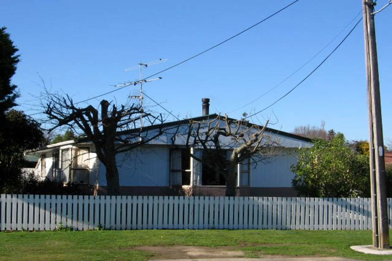 Photo of property in 6 Carverthen Street, Masterton, 5810