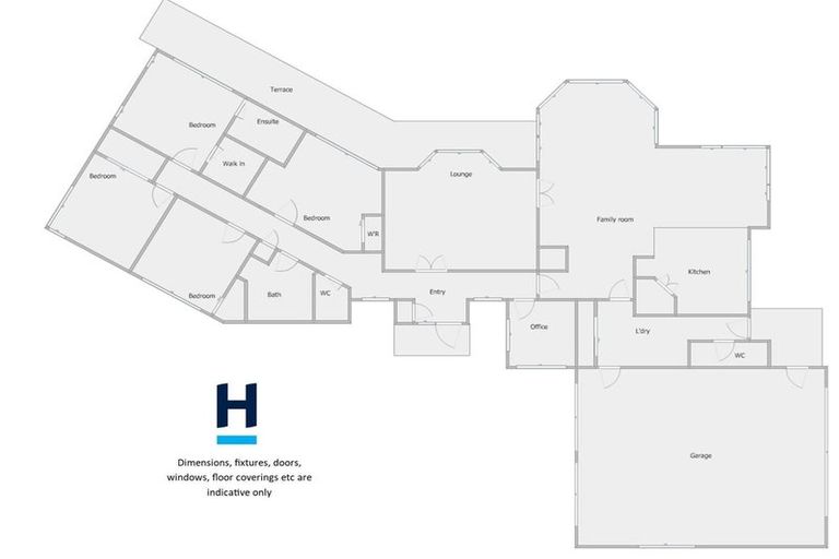 Photo of property in 5 Sequoia Place, Springlands, Blenheim, 7201