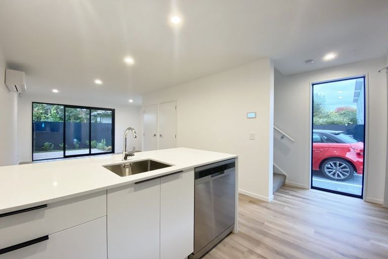 Photo of property in 7/498 Manchester Street, St Albans, Christchurch, 8014