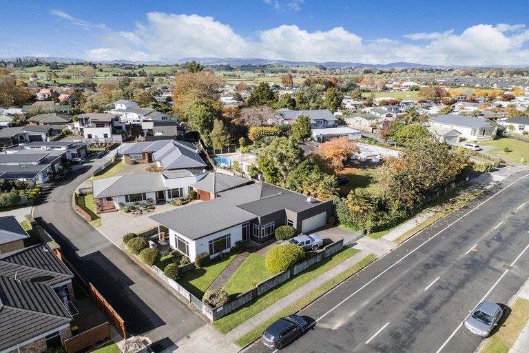 Photo of property in 279 Carlton Street, Te Awamutu, 3800