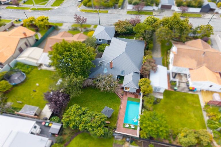 Photo of property in 8 Saint Johns Avenue, Highfield, Timaru, 7910