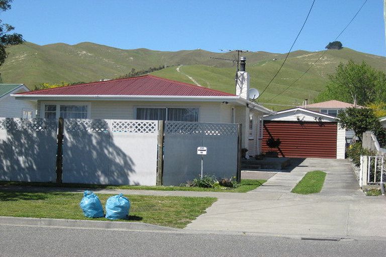 Photo of property in 78 Wither Road, Witherlea, Blenheim, 7201