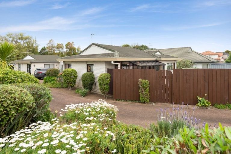 Photo of property in 1/230 Bucklands Beach Road, Bucklands Beach, Auckland, 2012