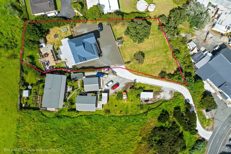 Photo of property in 11a Hokianga Harbour Drive, Opononi, Kaikohe, 0473