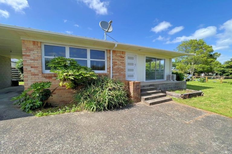 Photo of property in 47a Galloway Street, Hamilton East, Hamilton, 3216