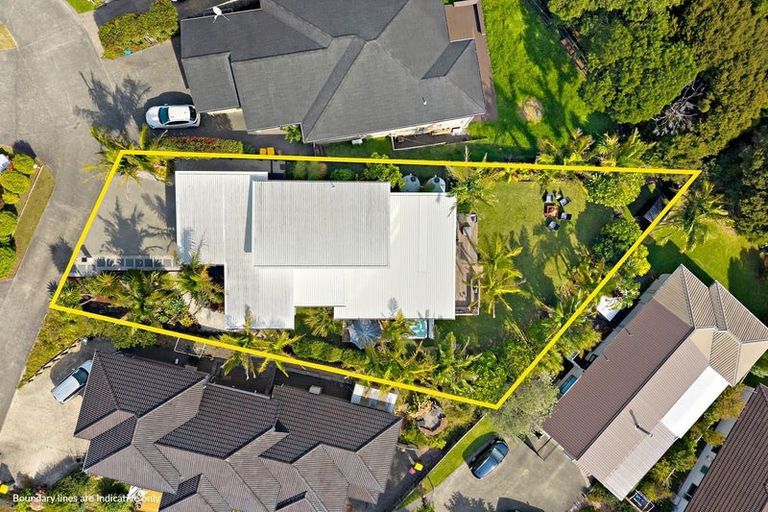 Photo of property in 104 Glendhu Road, Bayview, Auckland, 0629