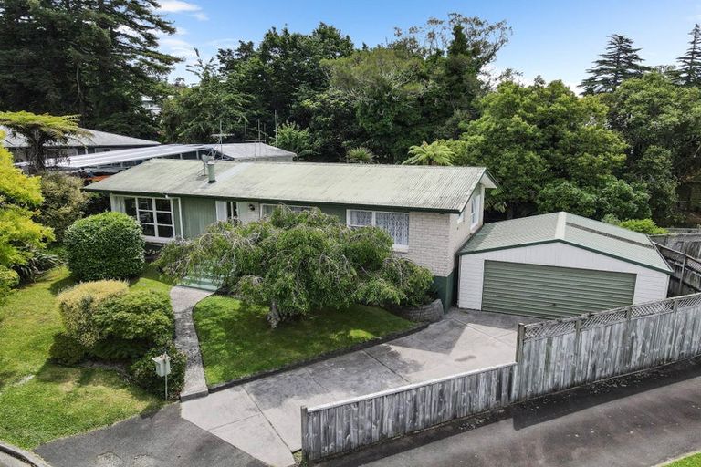 Photo of property in 9 Lorraine Place, Glenview, Hamilton, 3206