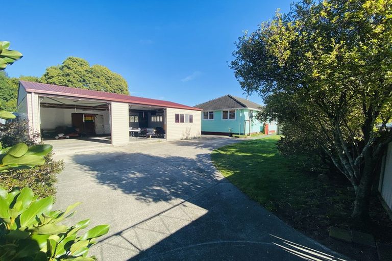 Photo of property in 48 Normanby Street, Kawerau, 3127