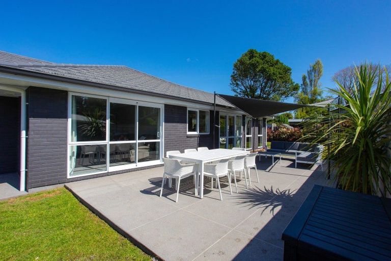 Photo of property in 1 Turere Place, Otamatea, Whanganui, 4501