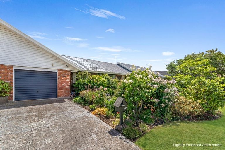 Photo of property in 147 Redwood Street, Redwoodtown, Blenheim, 7201