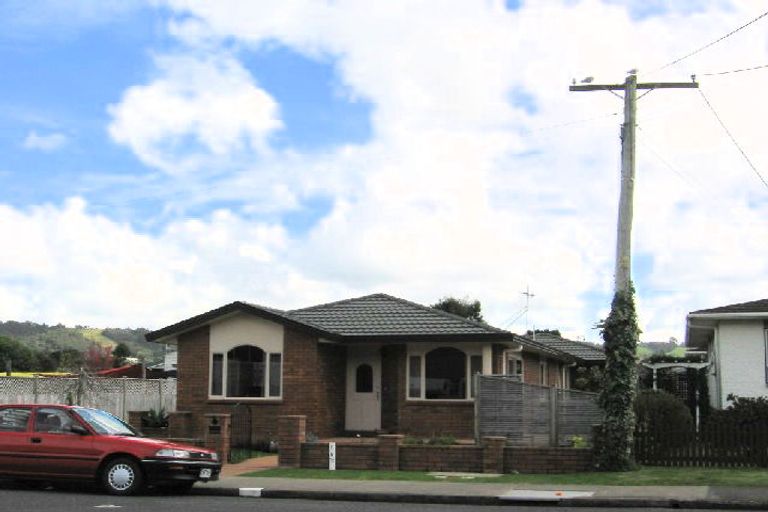 Photo of property in 23d Princes Street, Kensington, Whangarei, 0112