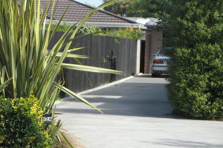 Photo of property in 102a Prestons Road, Redwood, Christchurch, 8051