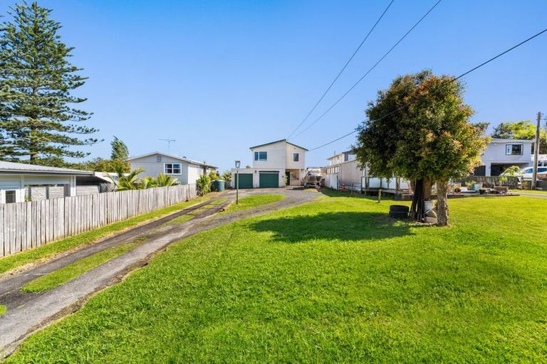 Photo of property in 96 Maraetai Drive, Maraetai, Auckland, 2018