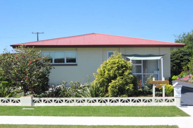 Photo of property in 16 Waipuna Street, Mayfield, Blenheim, 7201