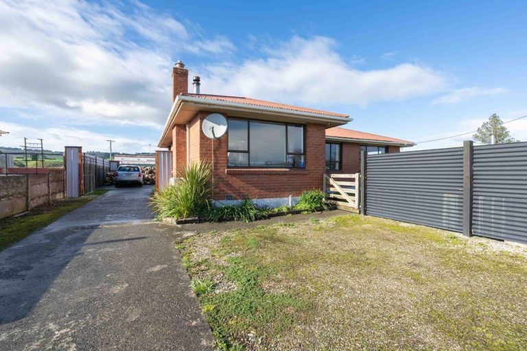 Photo of property in 8 Ingram Place, Mataura, 9712