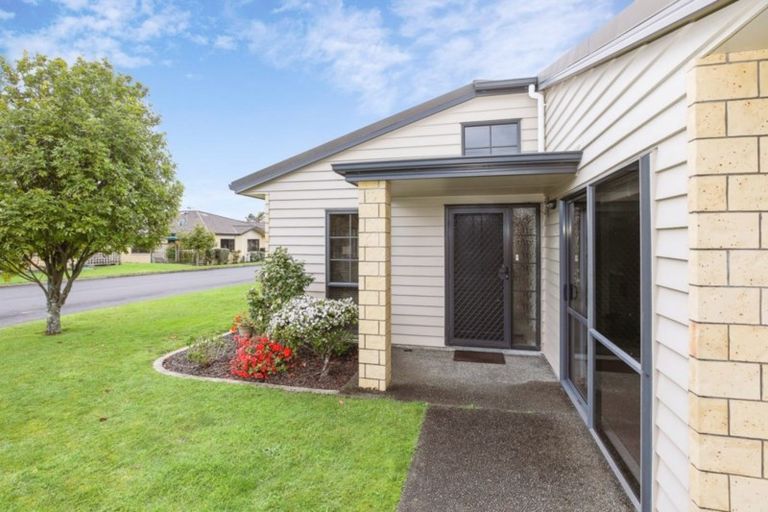 Photo of property in Bramley Gardens, 3/51 Turnbury Court, Rototuna, Hamilton, 3210