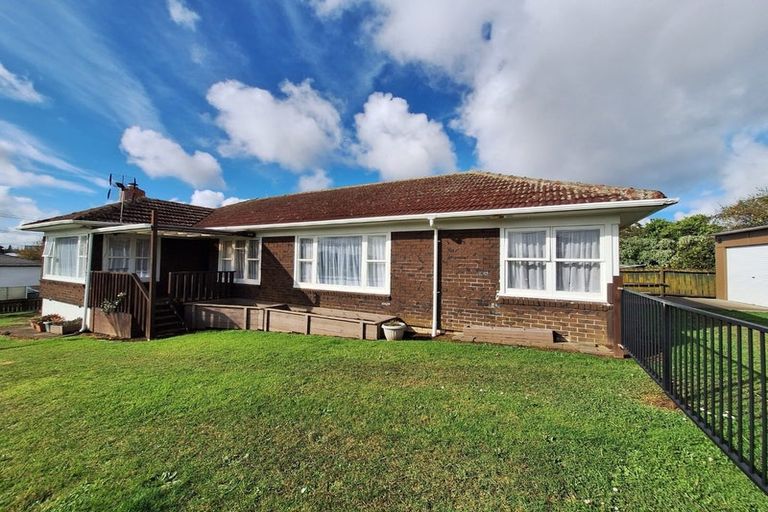 Photo of property in 29 Coxhead Road, Manurewa, Auckland, 2102